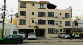 Departamento en Venta en Av Uxmal y Bonampak en Cancún, 2 recámaras.